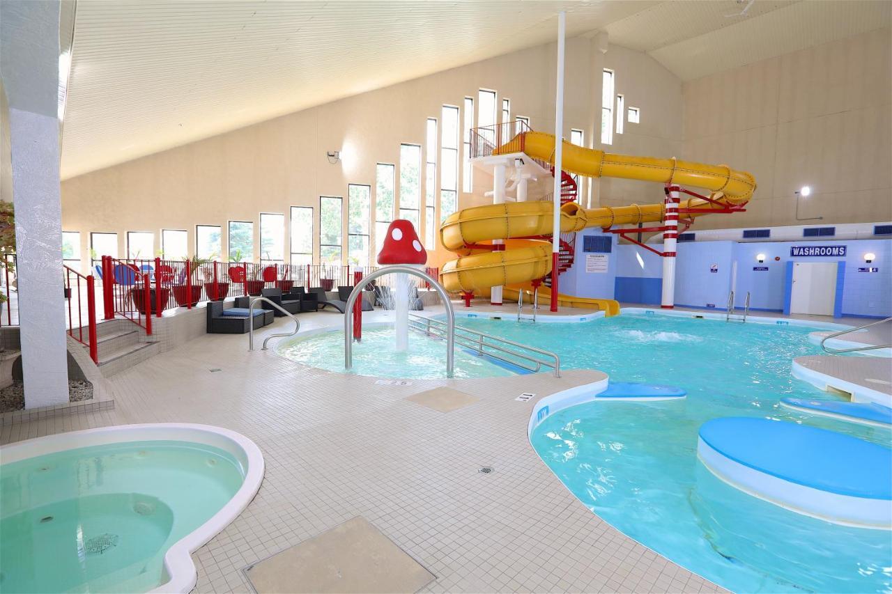 Medicine Hat Inn & Suites Екстериор снимка