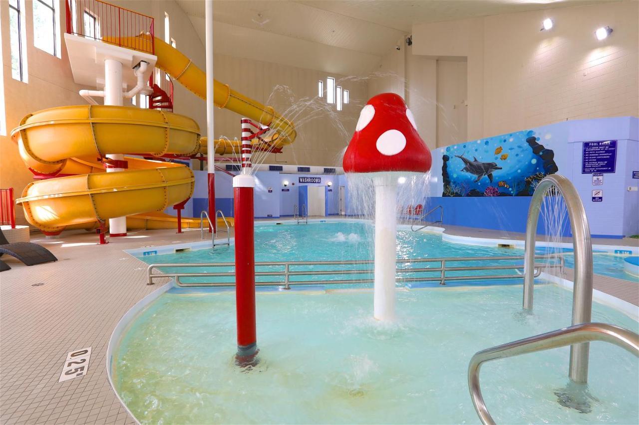 Medicine Hat Inn & Suites Екстериор снимка