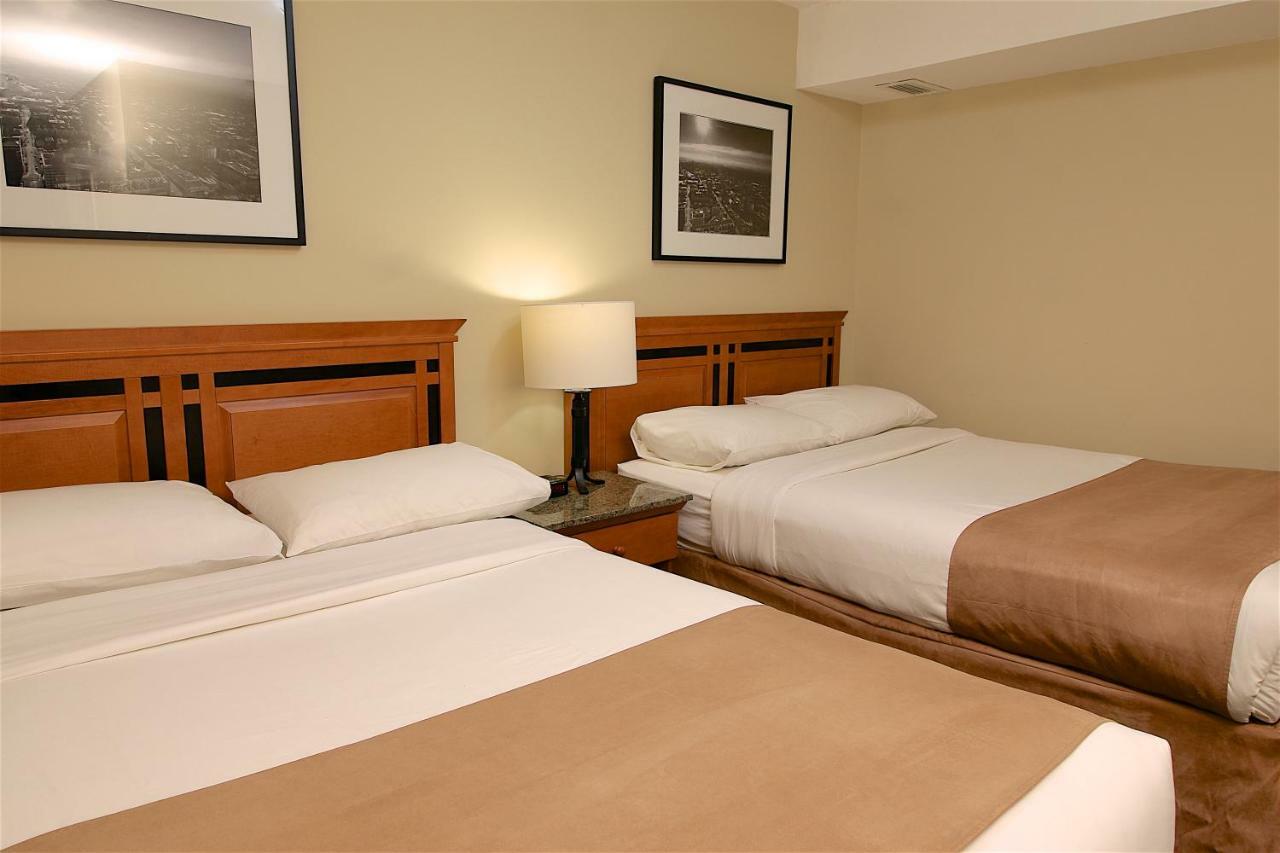 Medicine Hat Inn & Suites Екстериор снимка